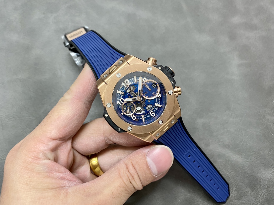 Hublot Big Bang 421.OX.5180.RX 42 mm Mnes