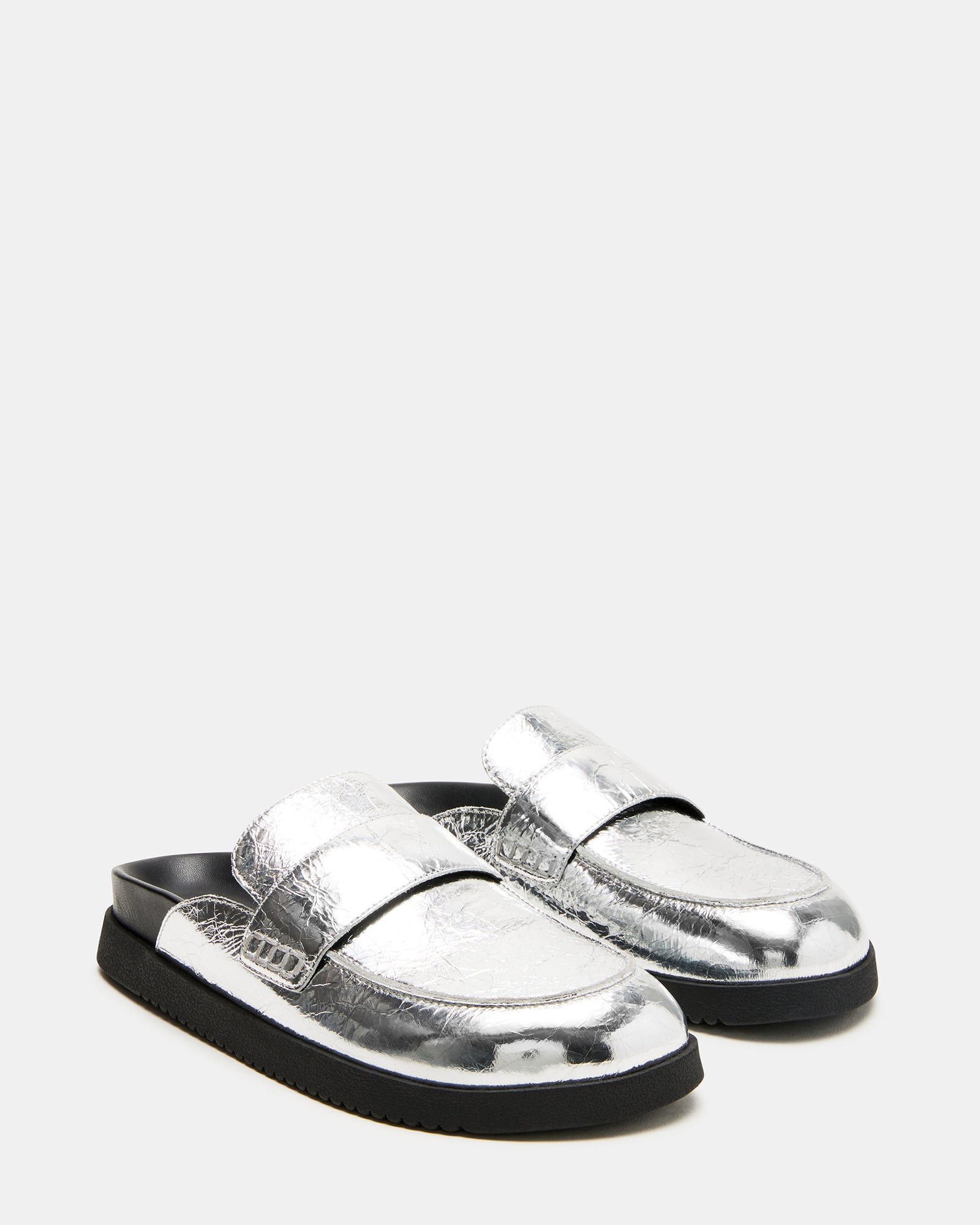 Skipper Silver Metallic
