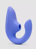 Womanizer Blend Rechargeable G-Spot and Clitoral Stimulator