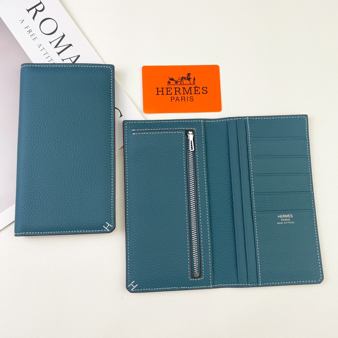Hermes wallet
