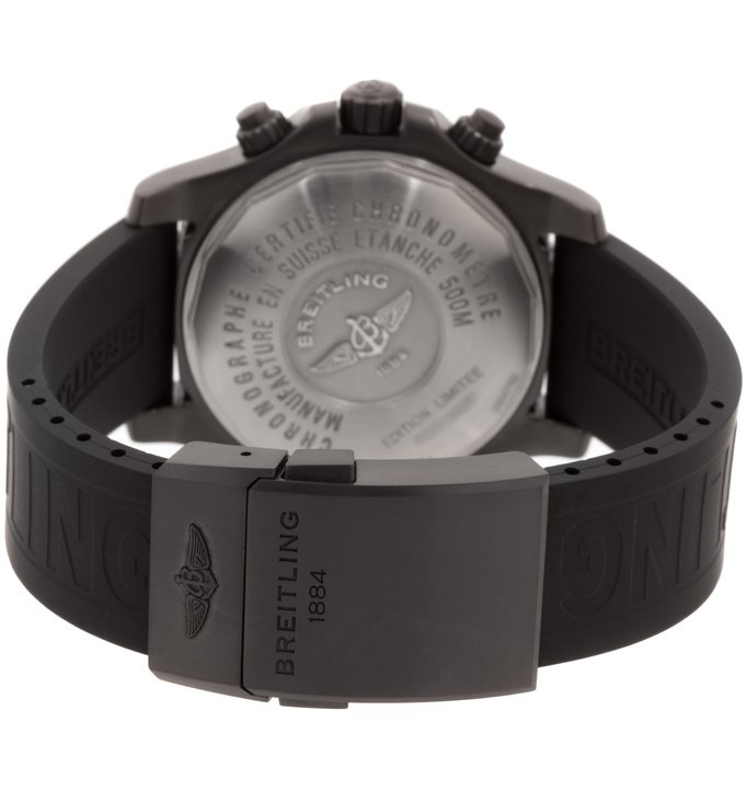 Superocean Chronograph 44mm
