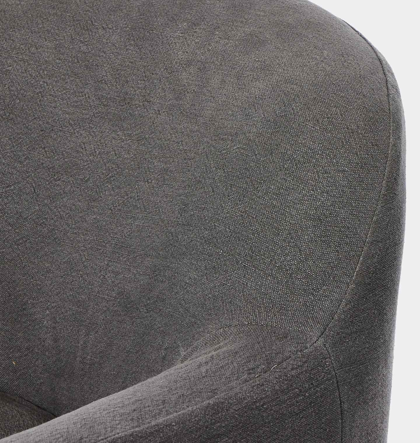 Lowell Slipcover Swivel Chair