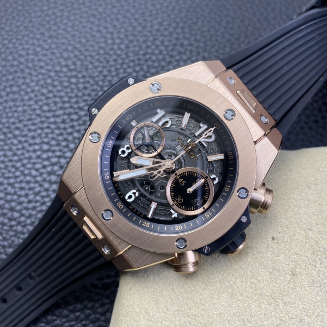 Hublot Big Bang UNICO 441.OX.1181.RX 42mm