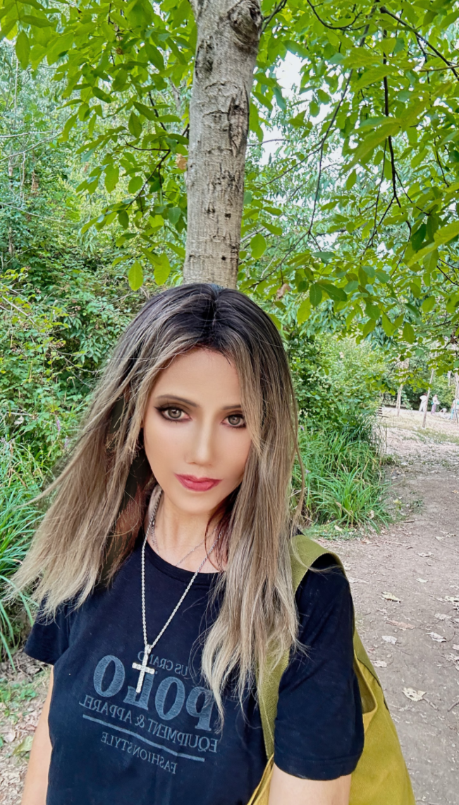 Angela