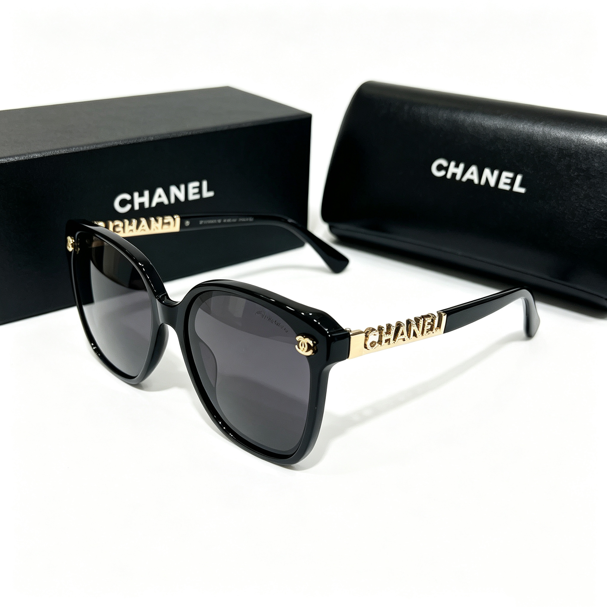 CC — Sunglasses Style 6