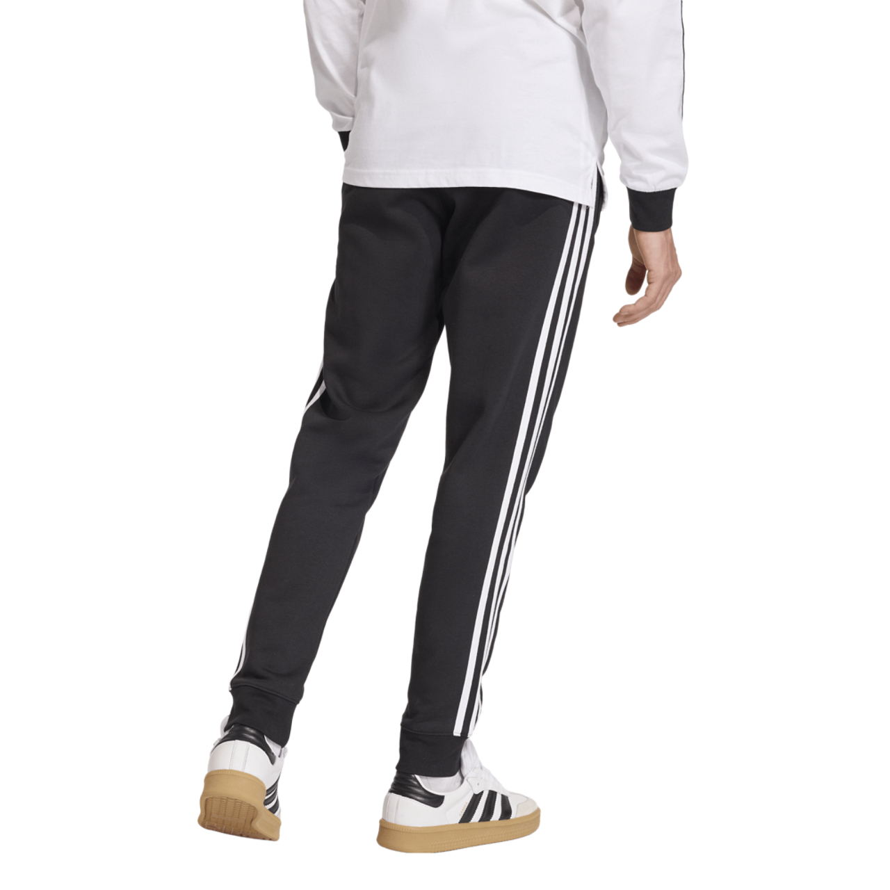 adidas Originals adicolor 3-Stripes Sweat Pants