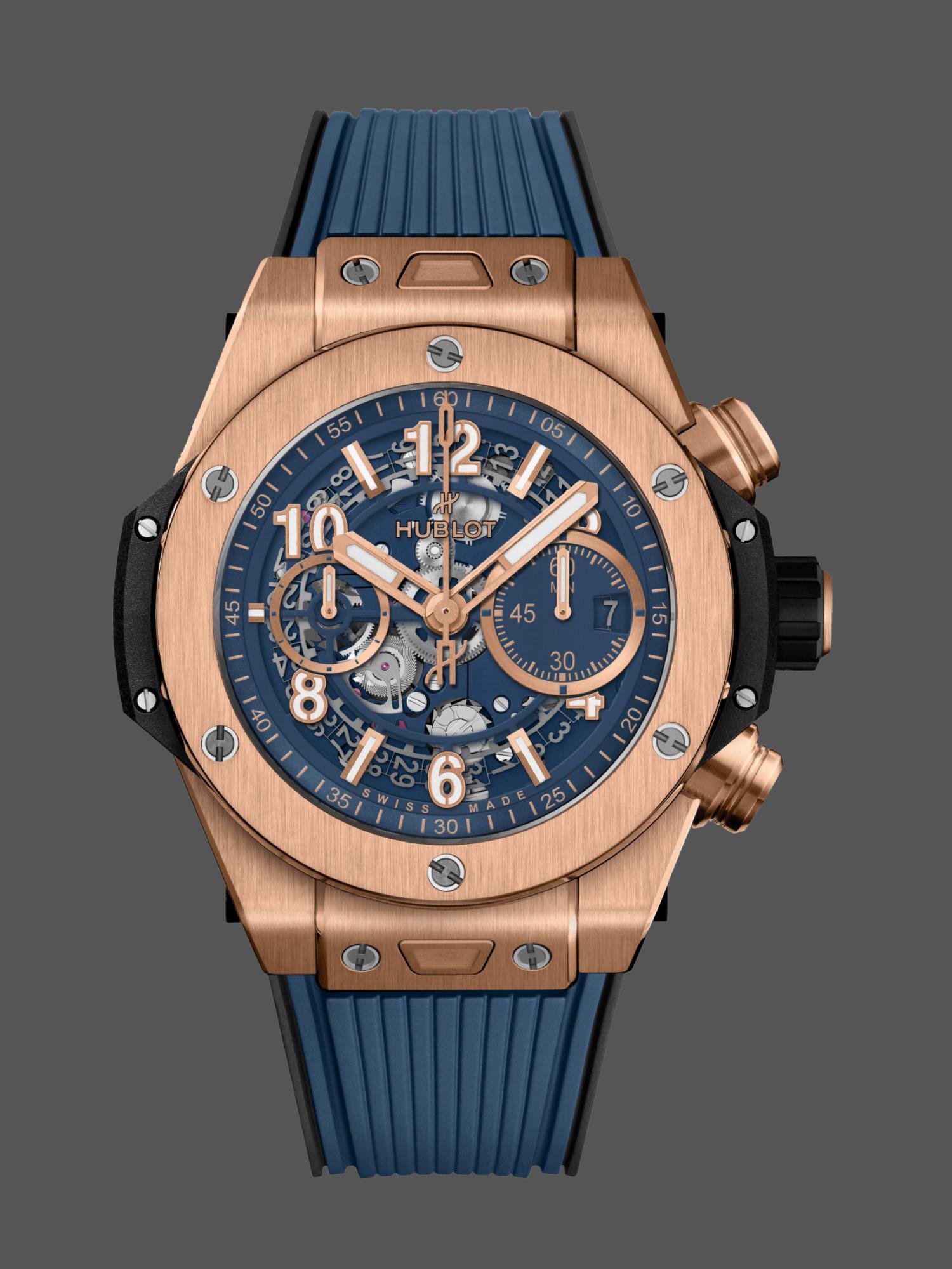 HUBLOT