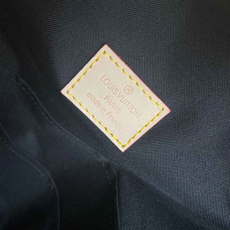 Louis Vuitton Discovery Backpack M45879/N50060
