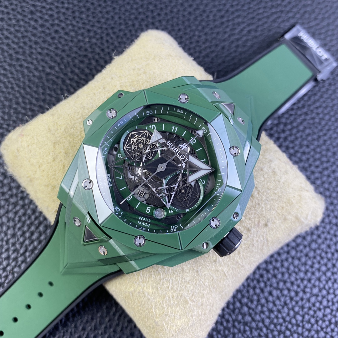 Hublot Big Bang 418.FX.8007.RX.MXM21 45MM