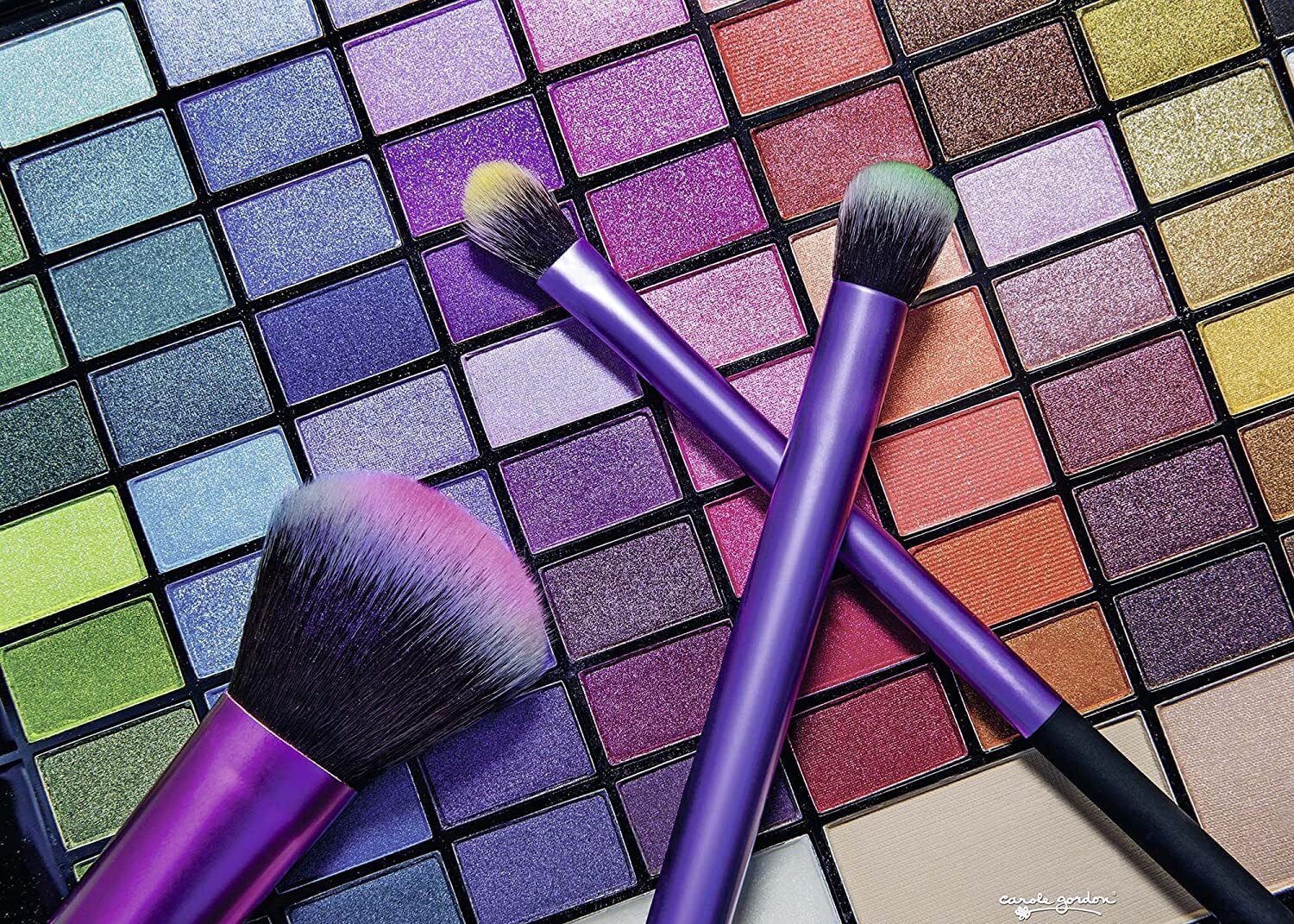 Shadows 1000 Piece Puzzle