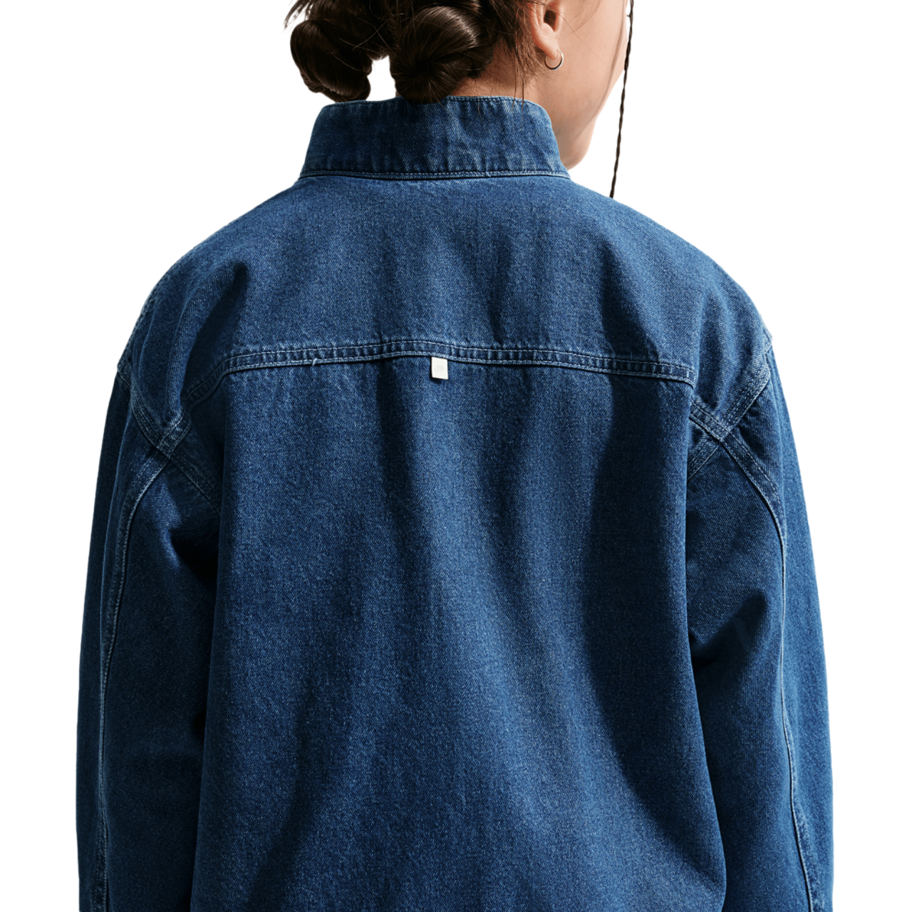 Nike NSW WR Denim Jacket