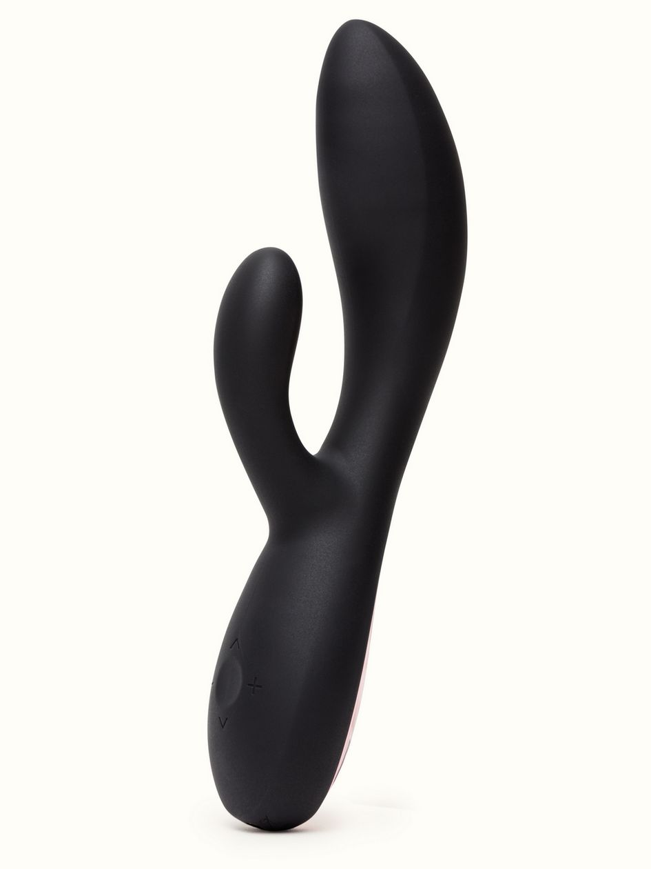 Lelo Ina Thrusting App Controlled Rabbit Vibrator