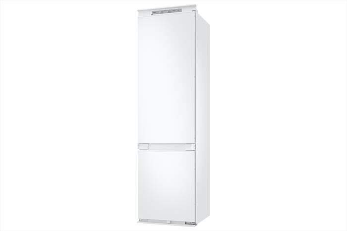 SAMSUNG - Frigorifero combinato BRB80F30AES0EF Classe E-Bianco