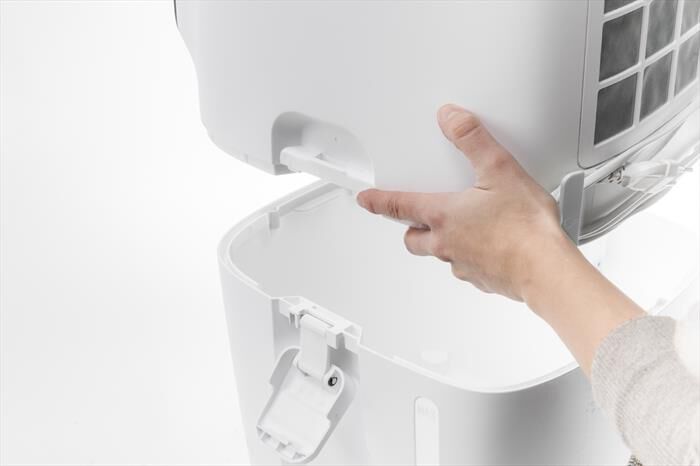 OLIMPIA SPLENDID - PELER 20-Bianco