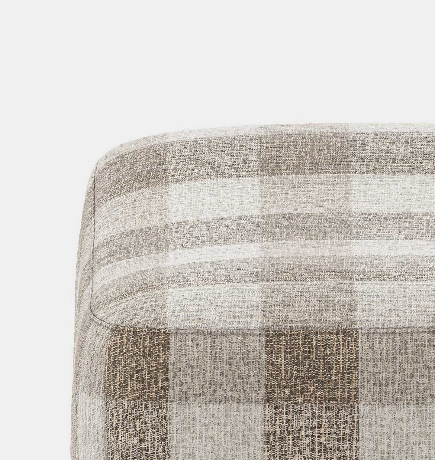 Kylo Ottoman