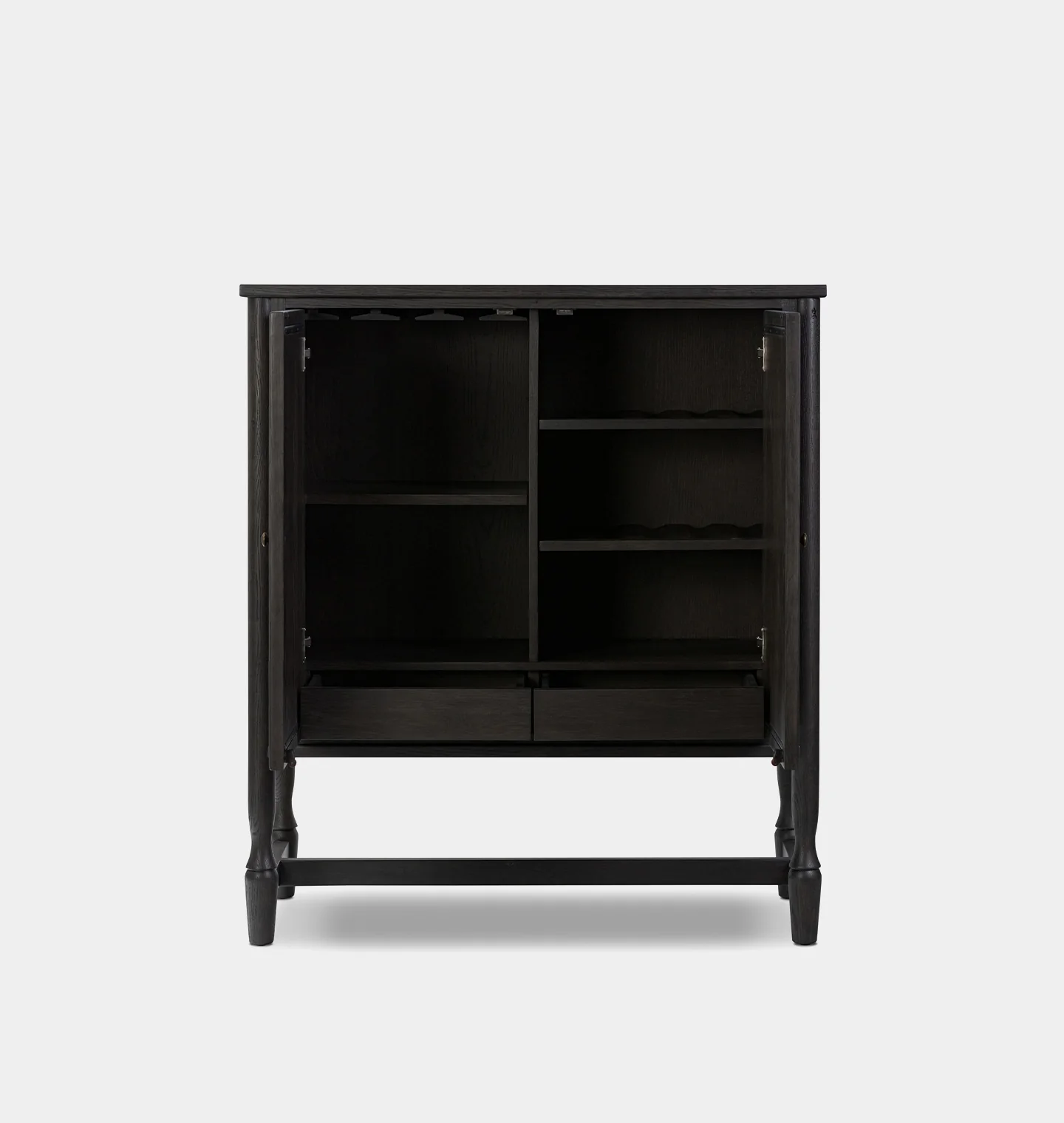 Bari Bar Cabinet