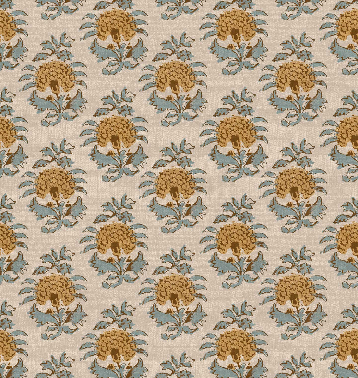 Paisley Wallpaper