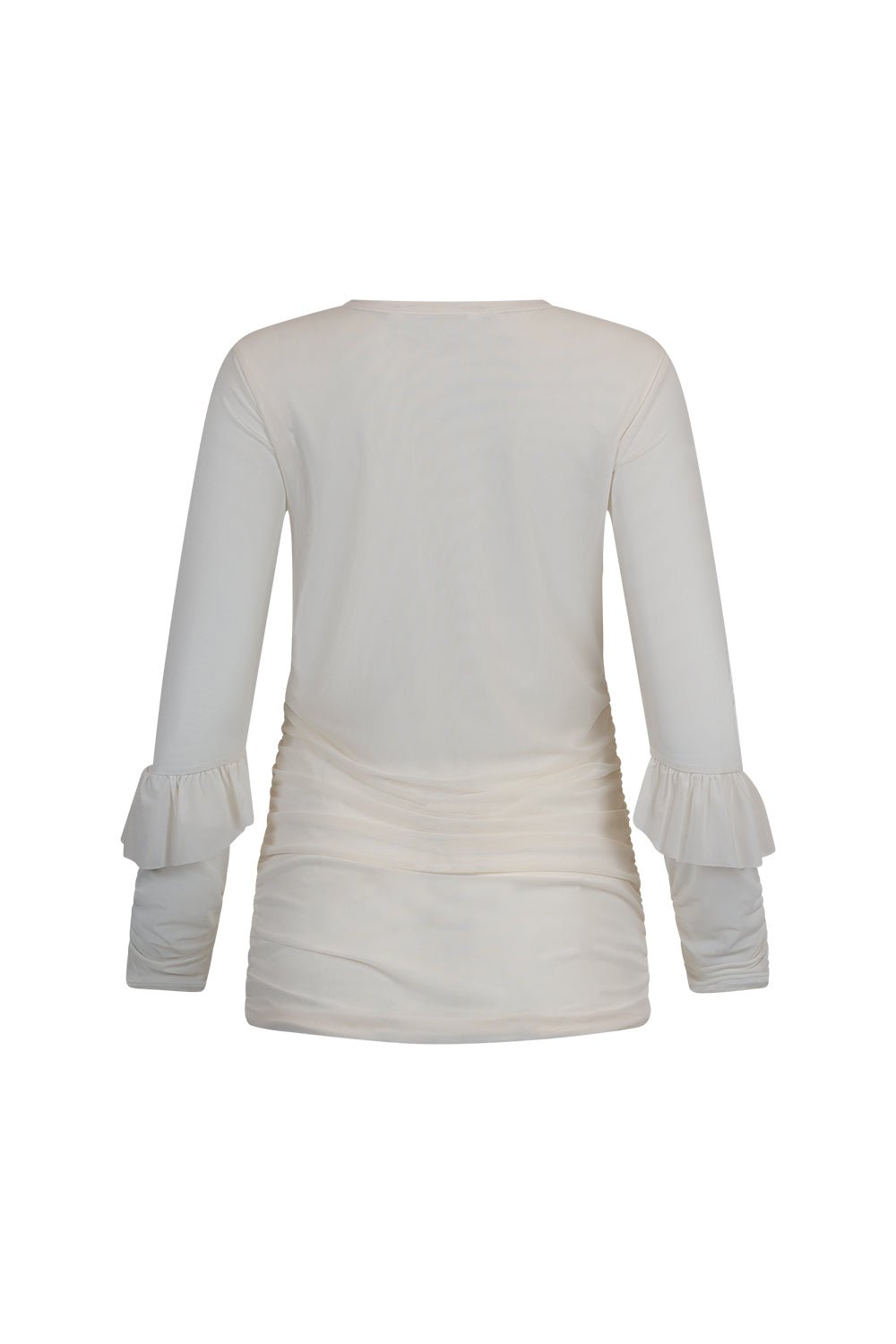 Ruch Fit Mesh Tee