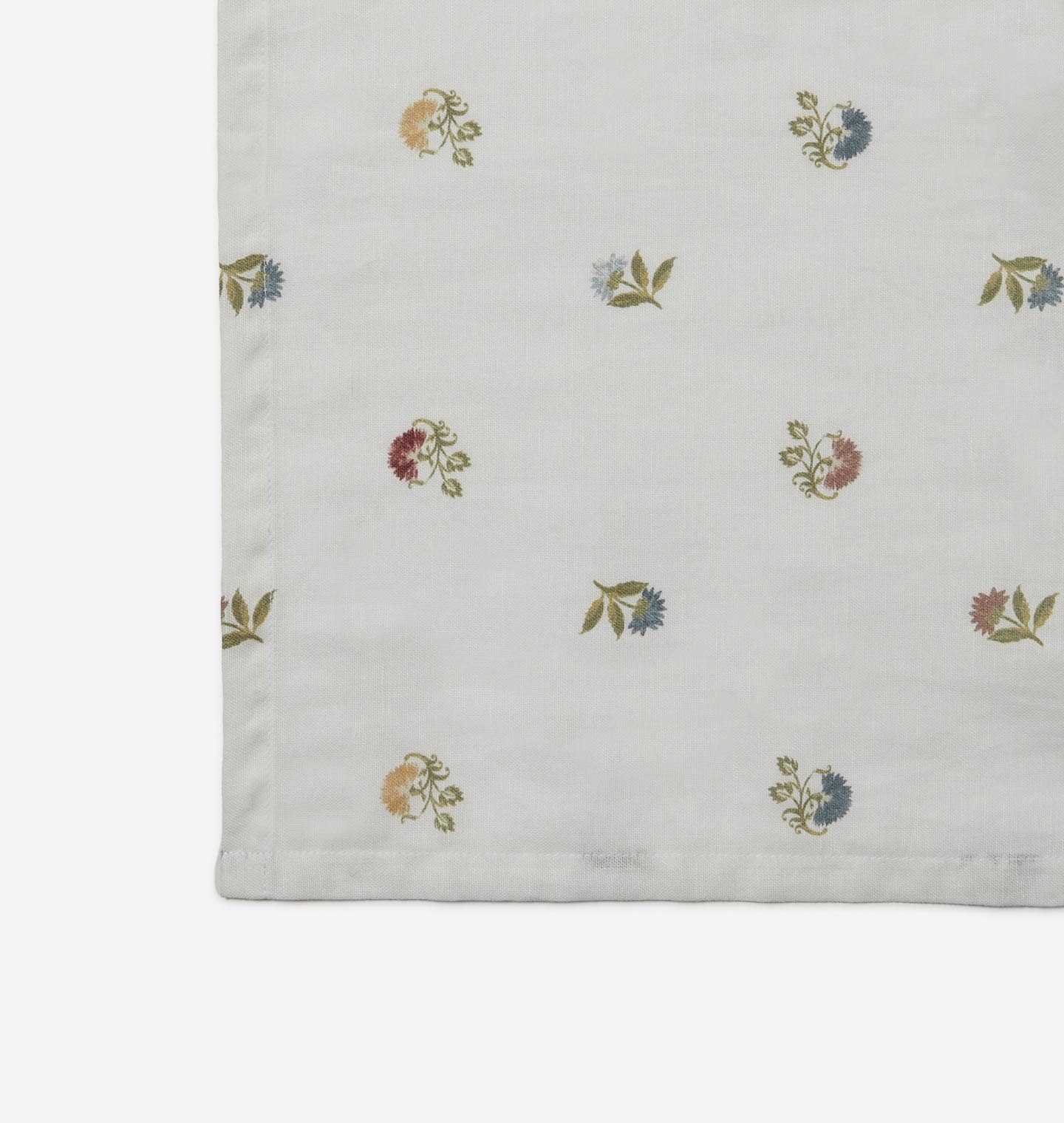 Laila Shower Curtain
