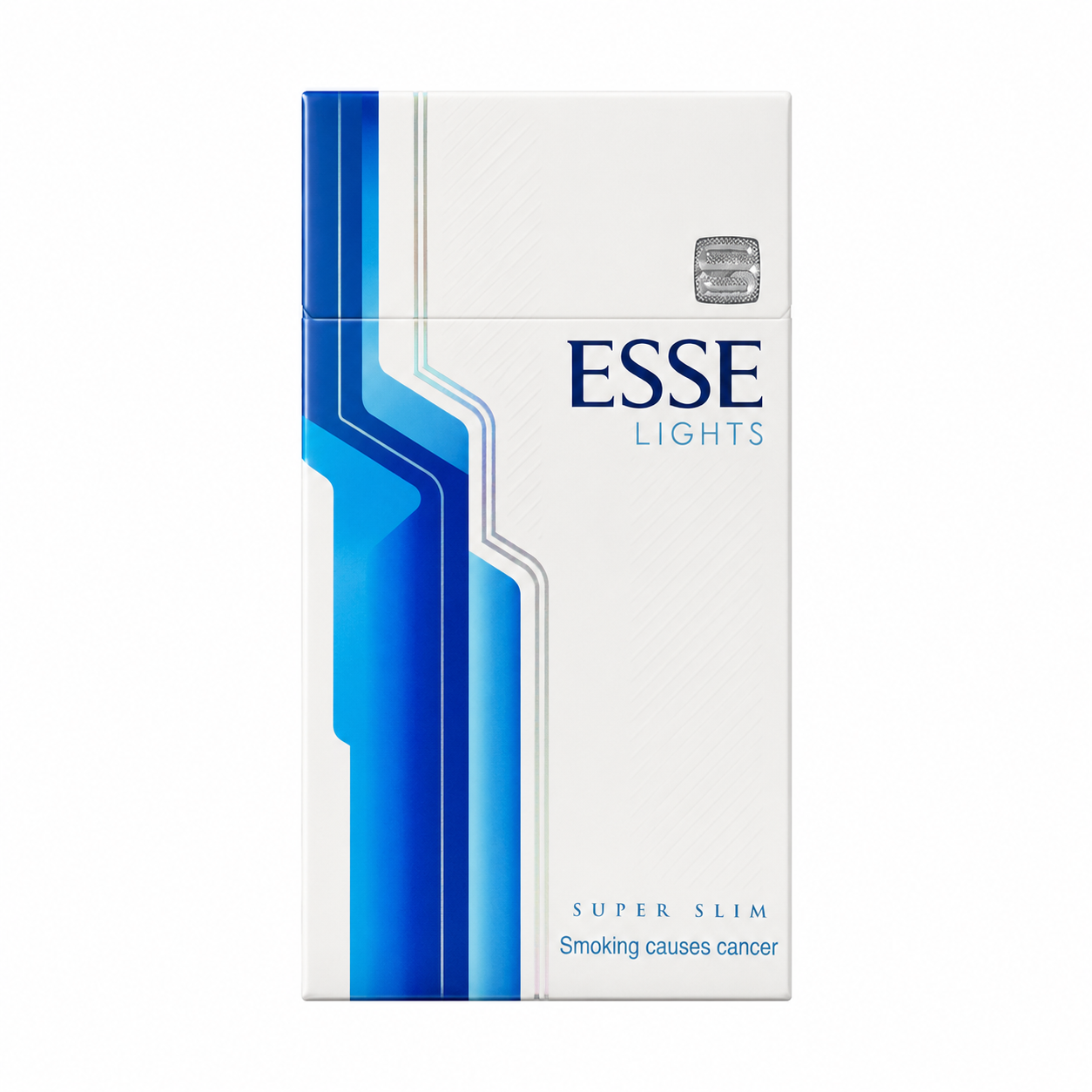 Esse Lights Super Slim 5mg Carton