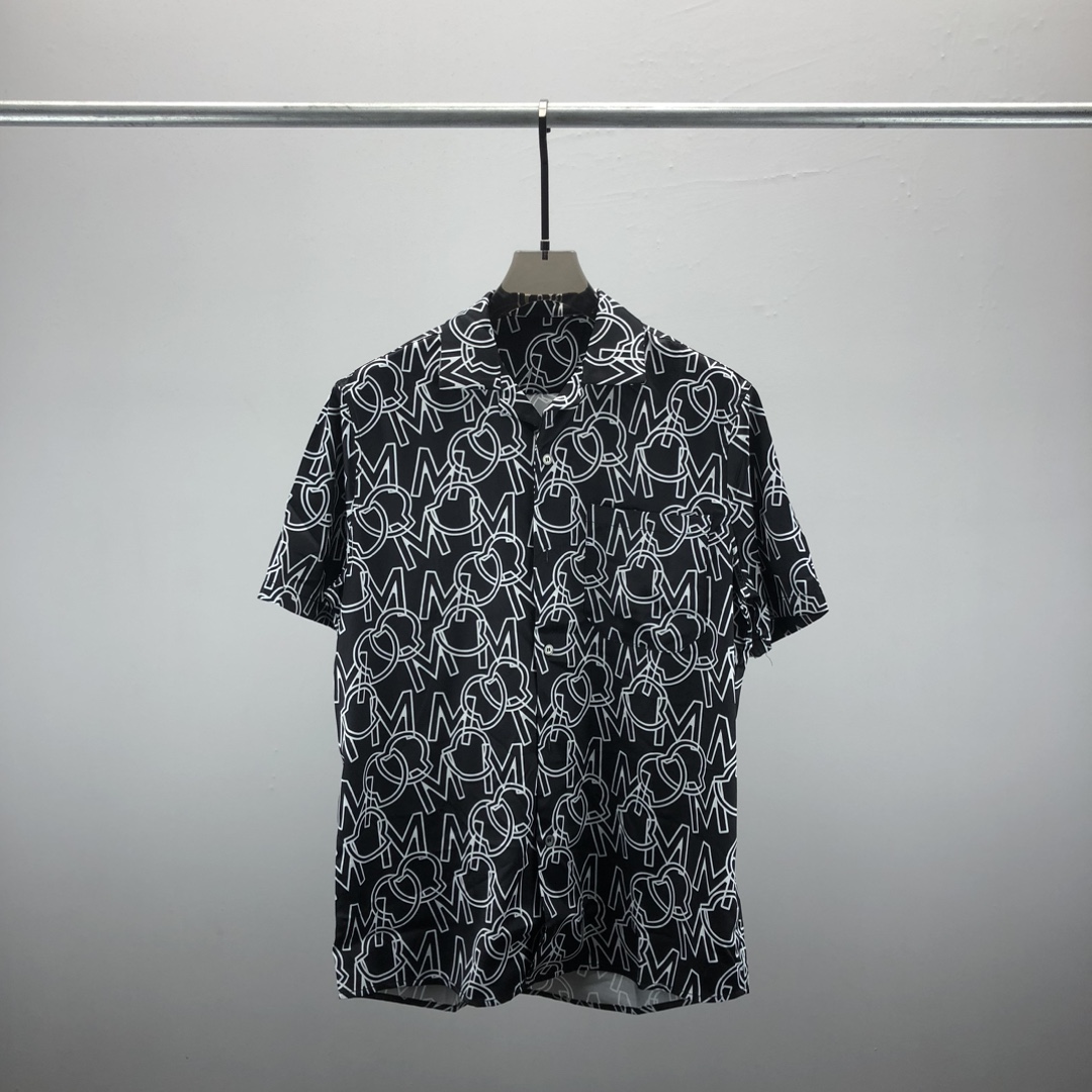 Moncler Sommeranzug Size S-XXL