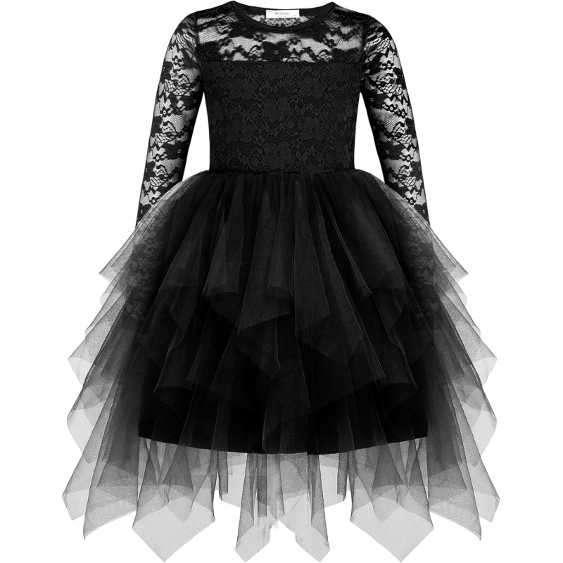 Flower Girl Dress
