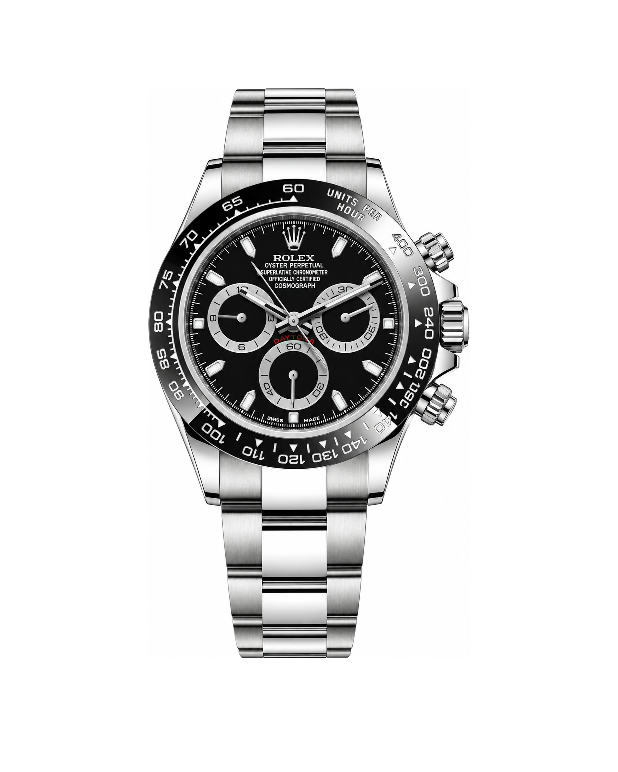 Rolex Daytona