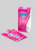 Pasante Regular Latex Condoms (12 Pack)