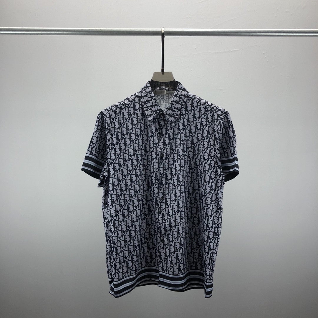 Dior Sommeranzug Size M-XXXL