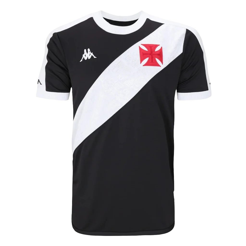 Vasco 23/24 I Home Jersey - Fan Version
