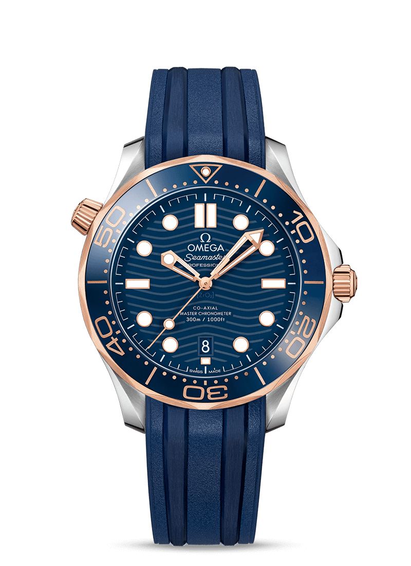 UNITEDLUXURY OMEGA 2档