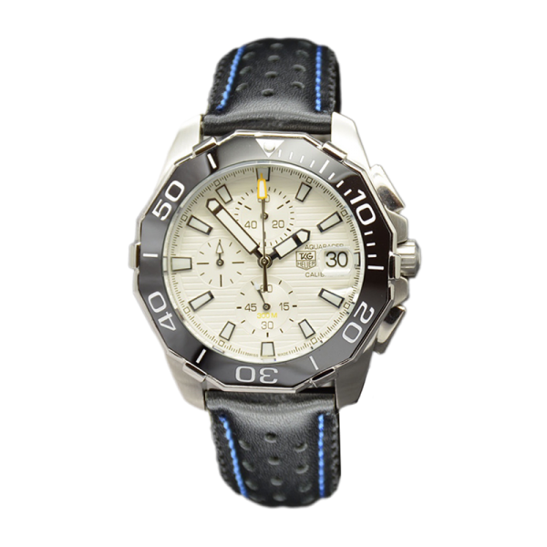 Aquaracer CAY211A-003 43mm