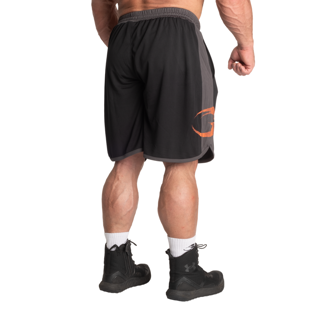 Gasp Mesh Shorts
