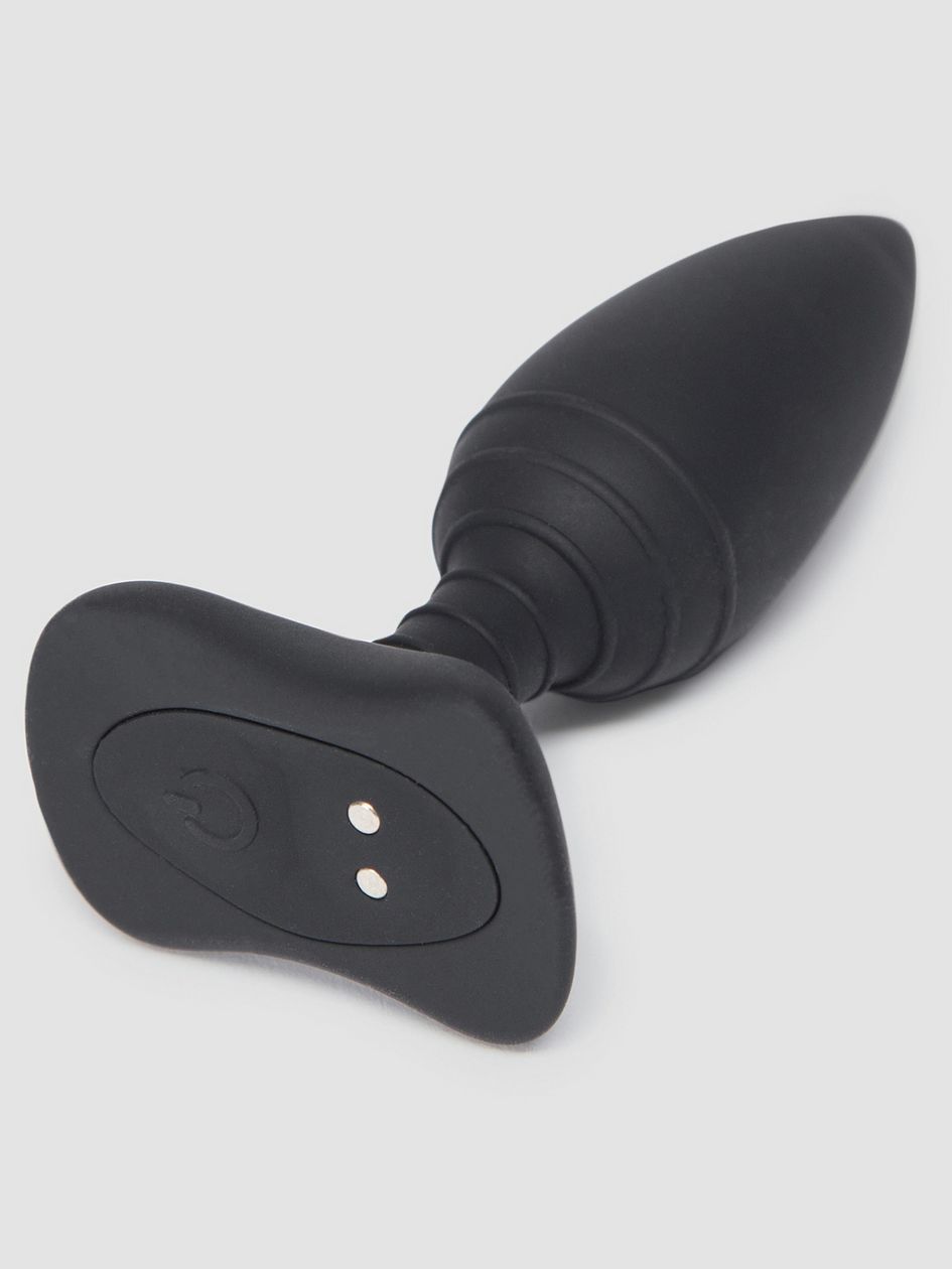 Nexus Ace Small Quiet Remote Control Vibrating Butt Plug