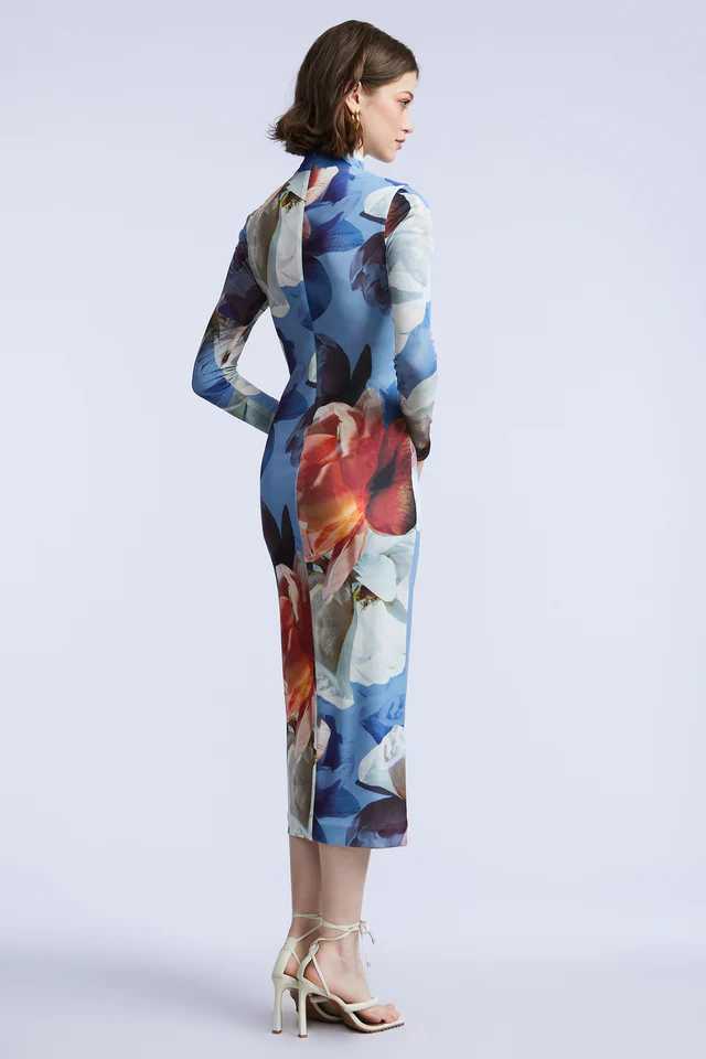 Alma Dress
