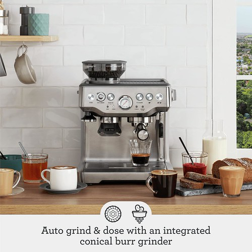 ⚡️Factory Direct Sales⚡️Barista Touch Espresso Machine