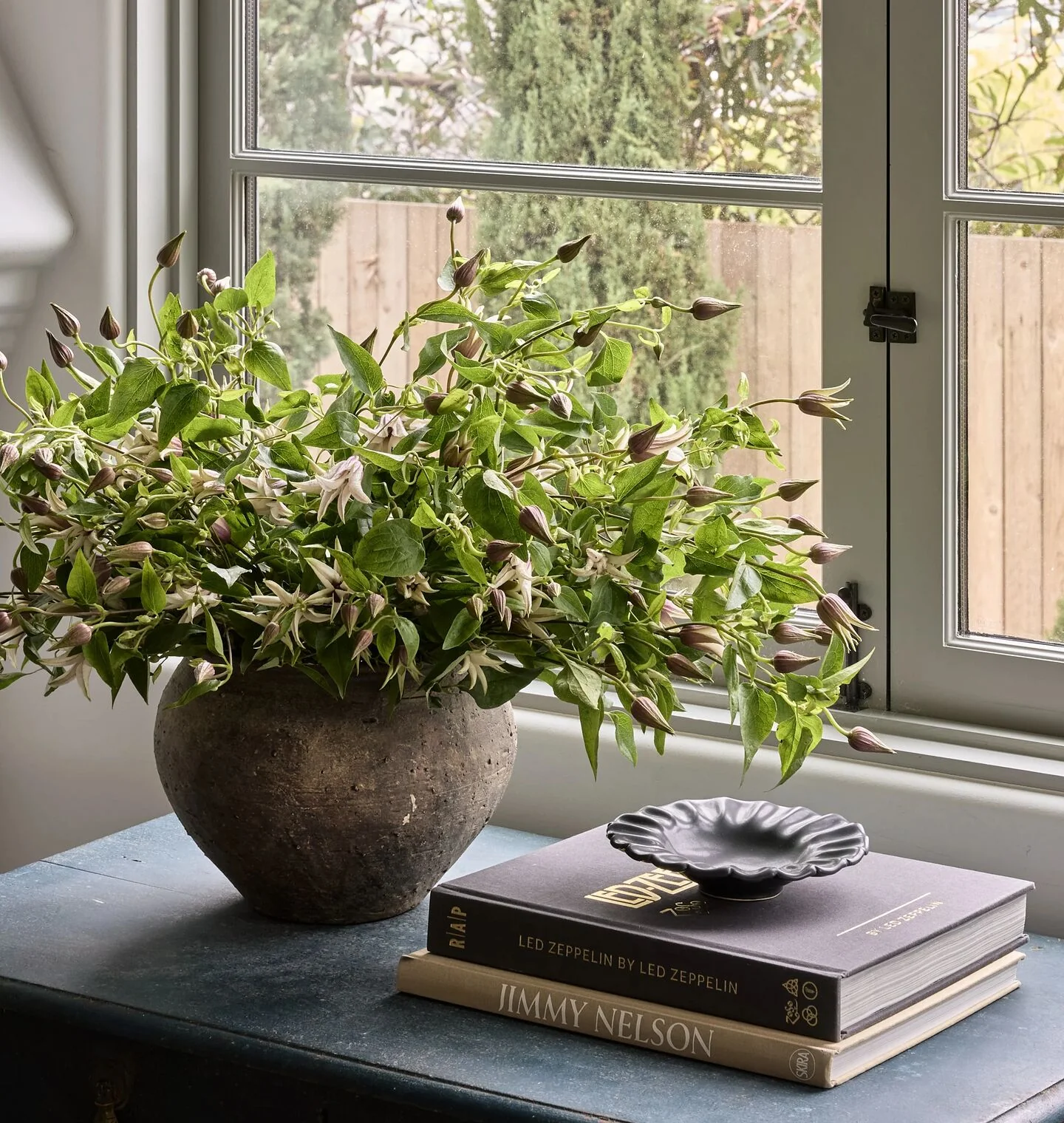 Analia Petal Bowl