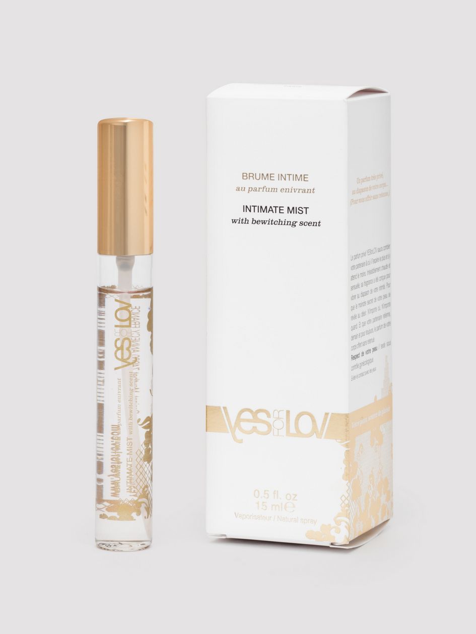 YESforLOV Intimate Mist 15ml