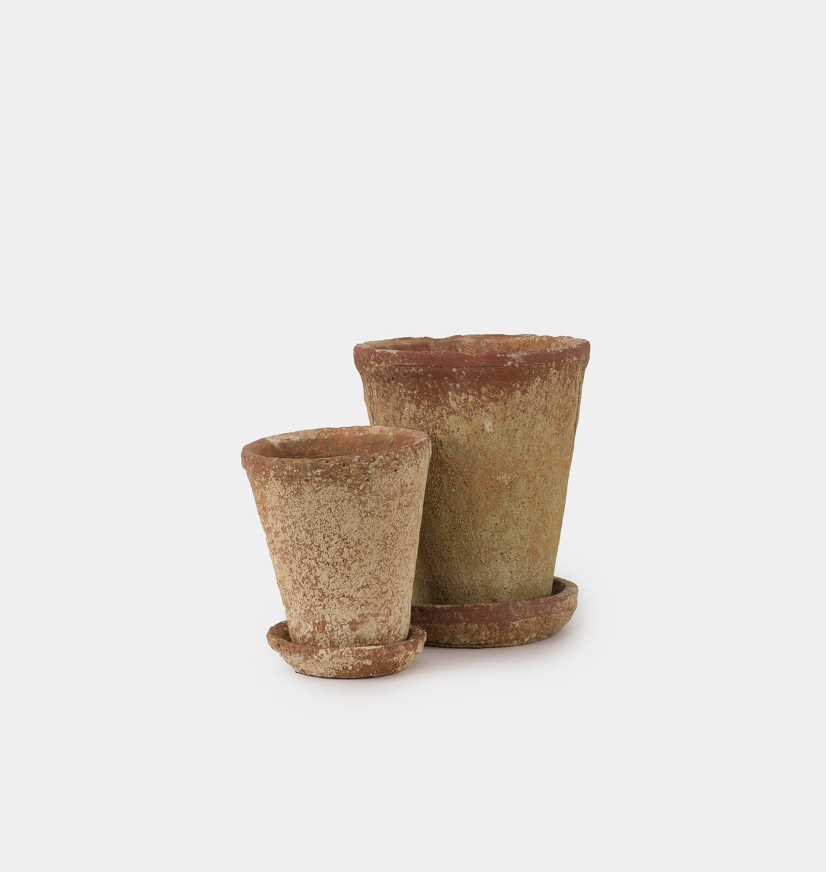 Leith Planter
