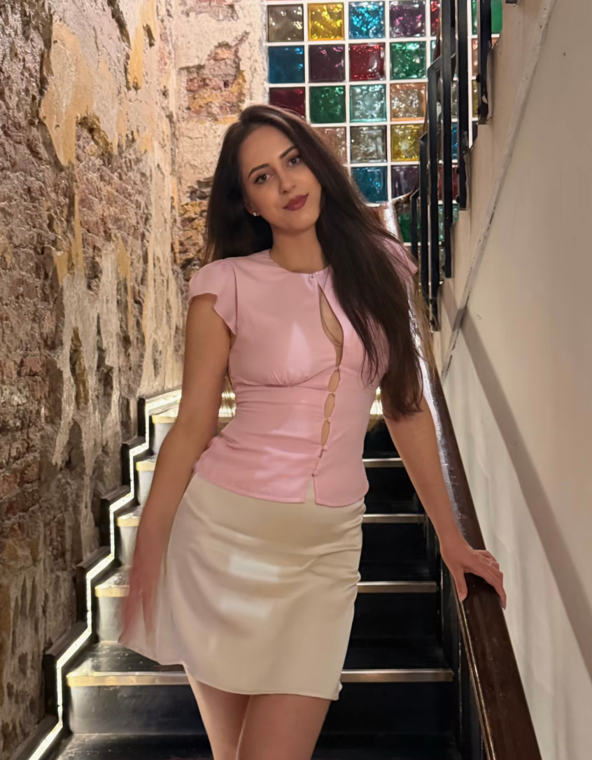 Gina