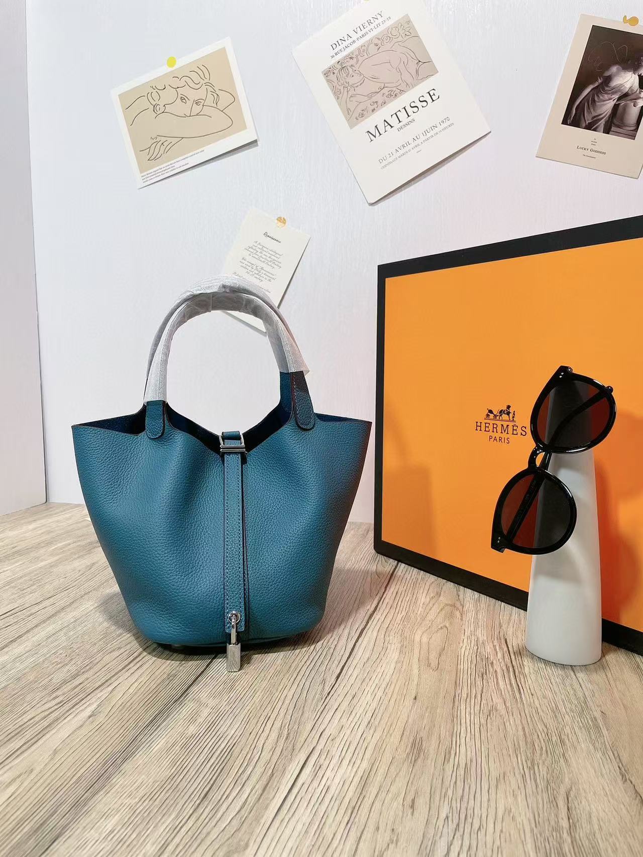 Hermes Picotin 18-22