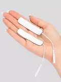 ElectraStim Uni-Polar Long ElectraPads (4 pack)