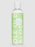 Loovara Ole Ole Aloe Water-Based Vegan Lubricant with Aloe Vera 250ml