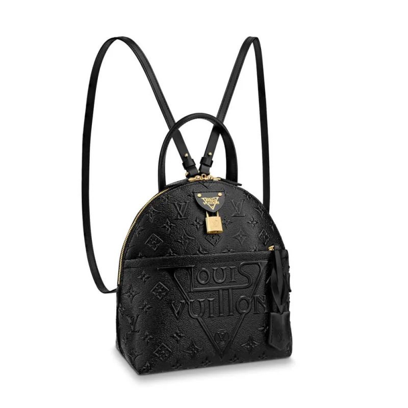 Louis Vuitton Lv Moon Backpack M44945