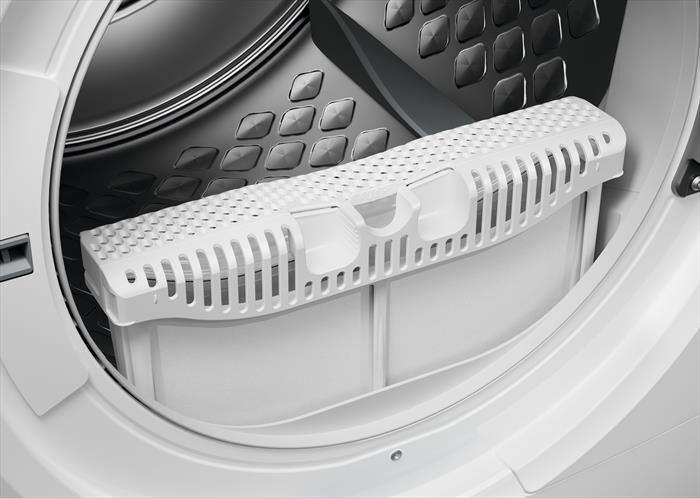 AEG - Asciugatrice TR8HDBG9B 9 Kg Classe B-Bianco