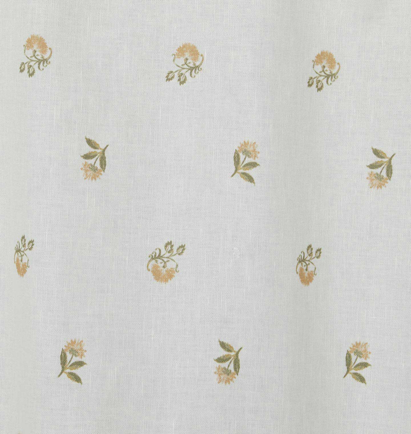 Laila Shower Curtain