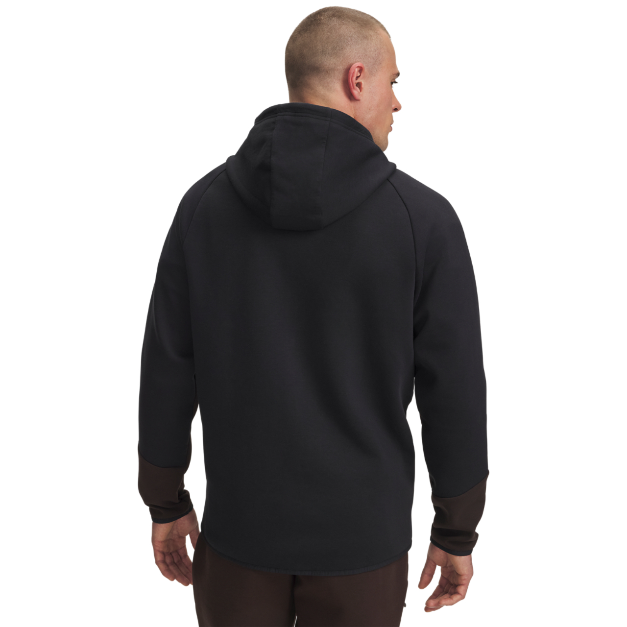 Under Armour Unstoppable Fleece Full-Zip Hoodie