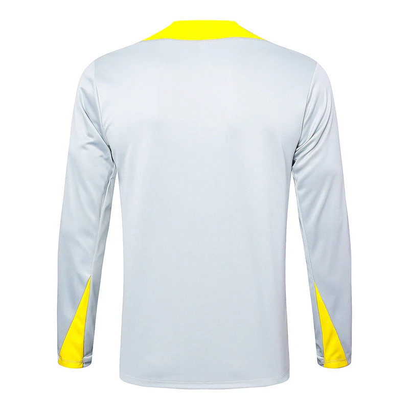 Liverpool 24/25 Half-Zip Tracksuit III