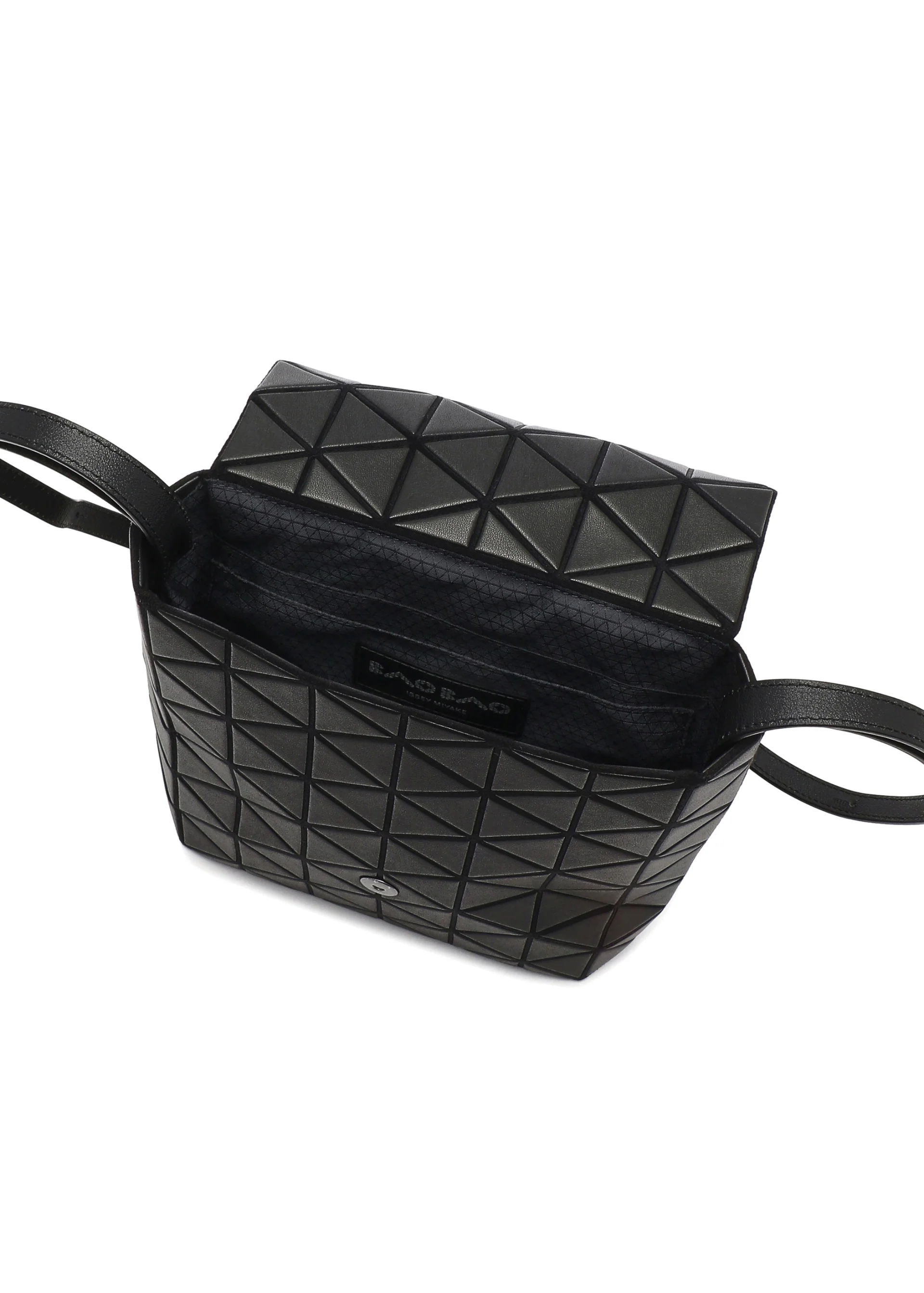 FLAP SHOULDER BAG