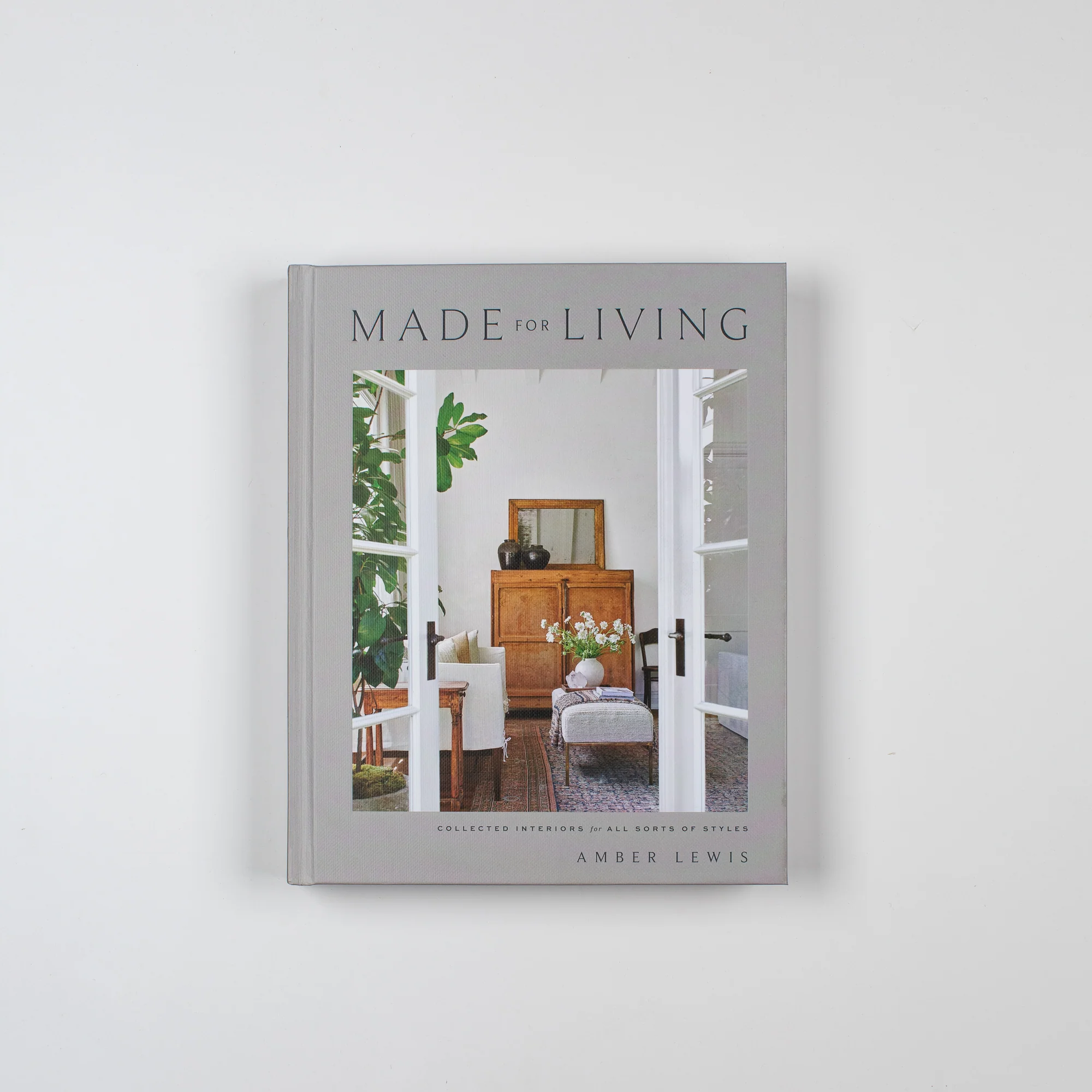 Made for Living